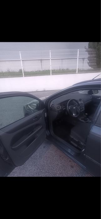 Ford focus 1.6 2006