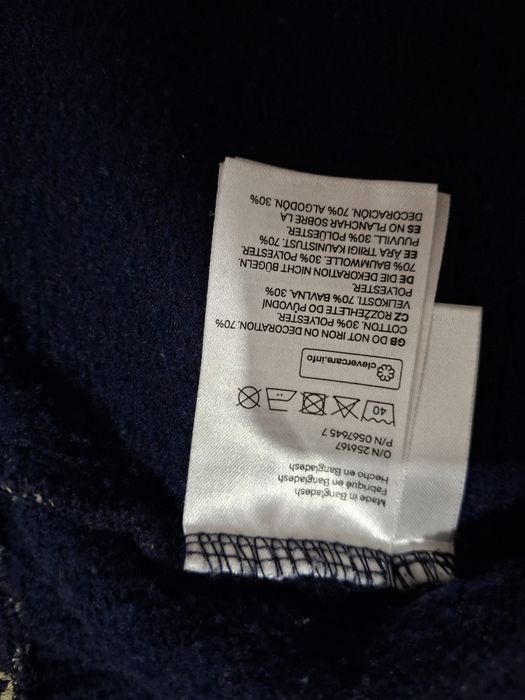 Худі,кофта h&m на 8-10 років