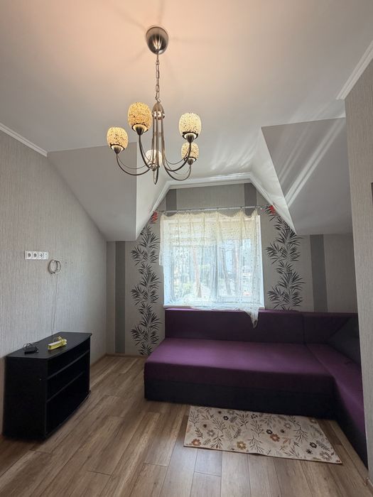 Продам 1 кімнатну квартиру 37 м2 з газом 2% оформлення - View 2