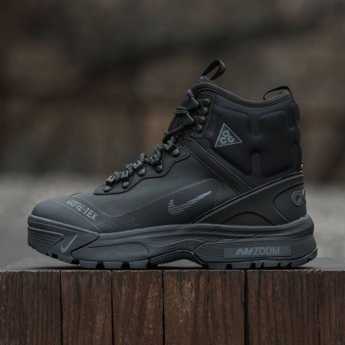 5 моделей Nike ACG Air Zoom Gaiadone GTX Gore-Tex Winter Fur