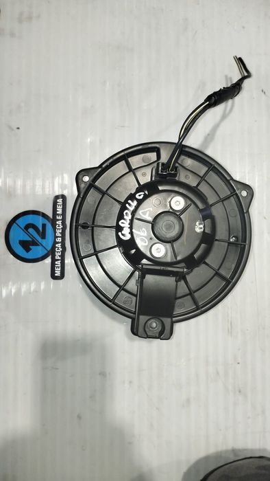 Motor da soufagem Toyota Corolla 2004