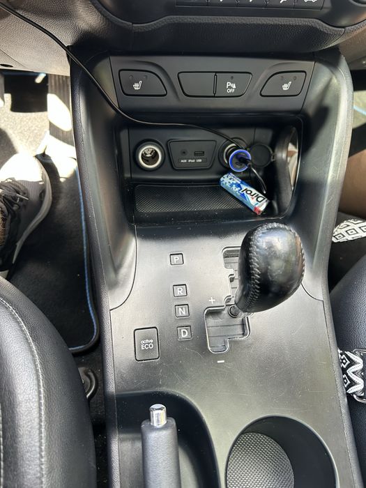 Продам Hyundai ix35