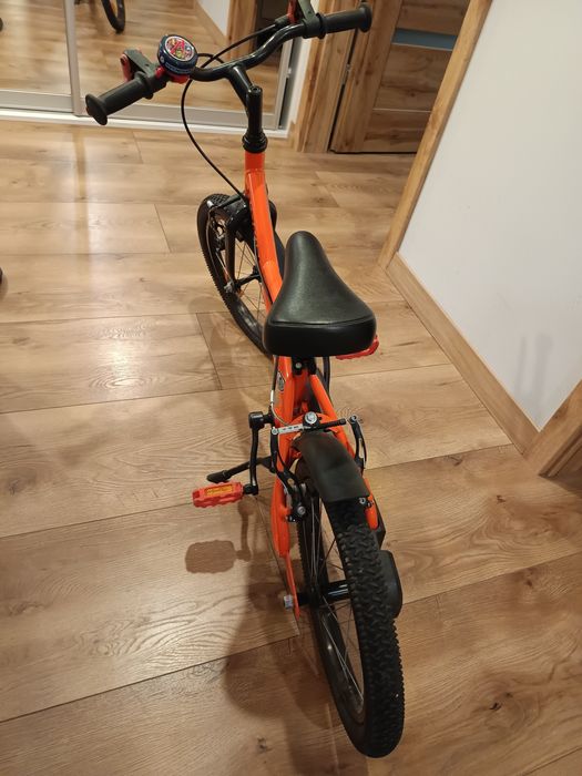 Rower b.twin robot 500