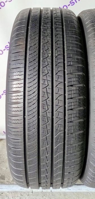 Шини всесезонні R20 235/50 Pirelli Scorpion All Season