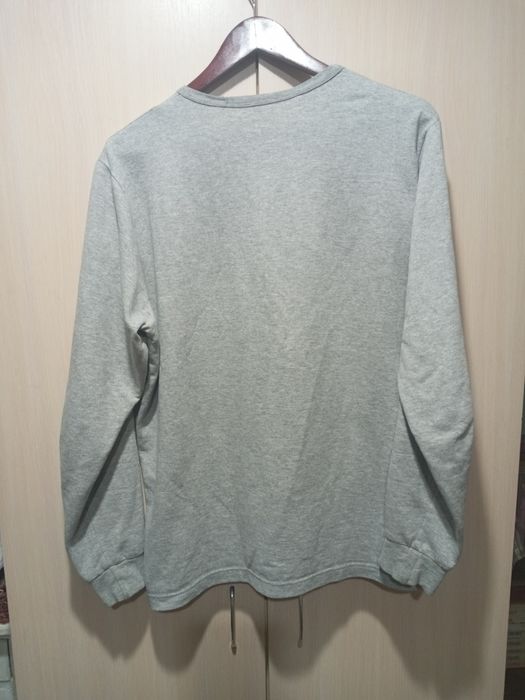 Лонглив чоловічий