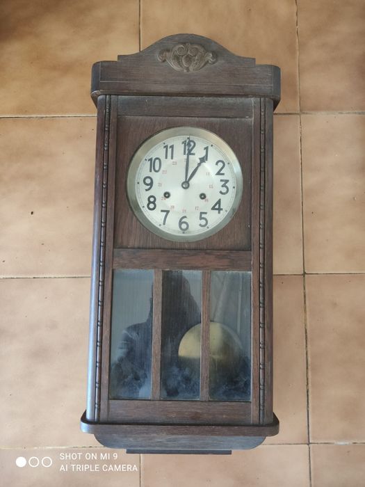 Antiguidades vintadge