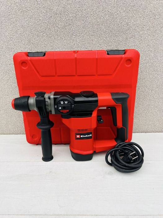 Перфоратор Einhell TC-RH 28 3F, в наявності!