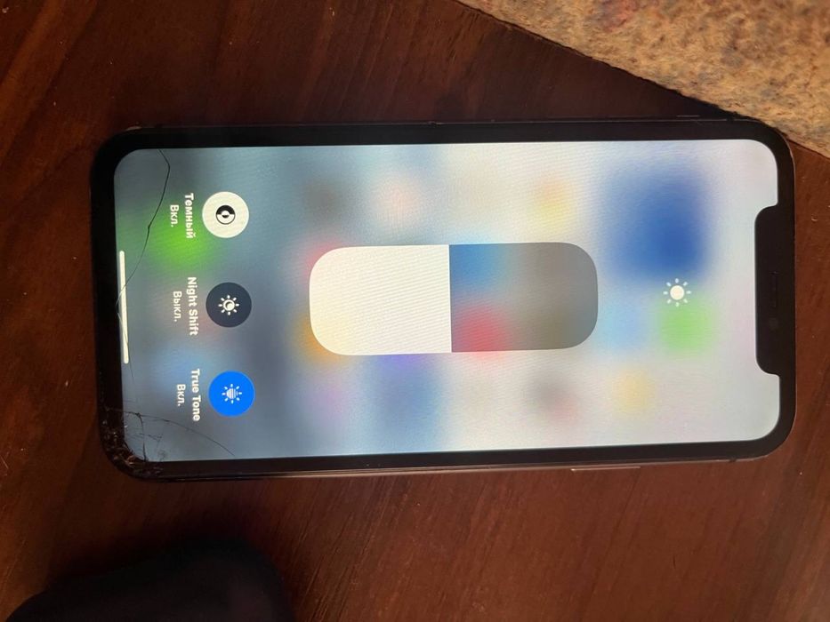 Айфон 11 на 2физ сим