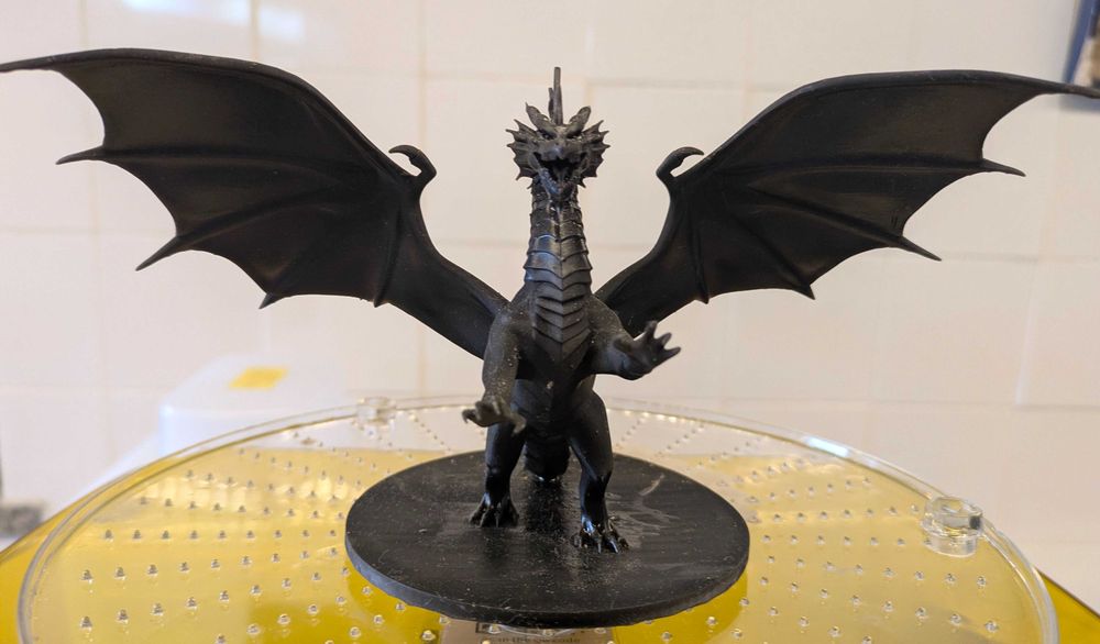 Impressora 3D Anycubic Photon Mono M7 Max