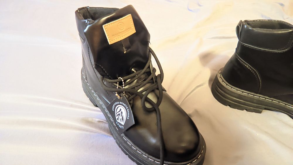 Капці нові Balyghaioa