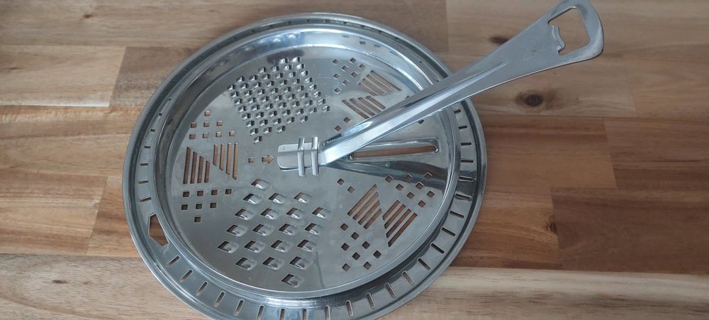 Пароварка Цептер