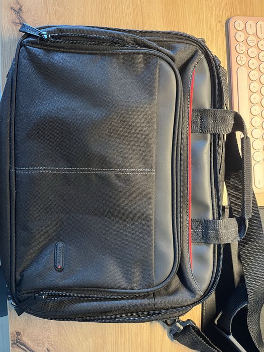 Plecak MSI stan idealny