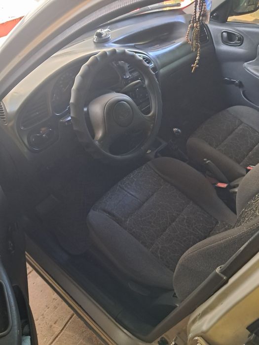 Продам Daewoo Lanos