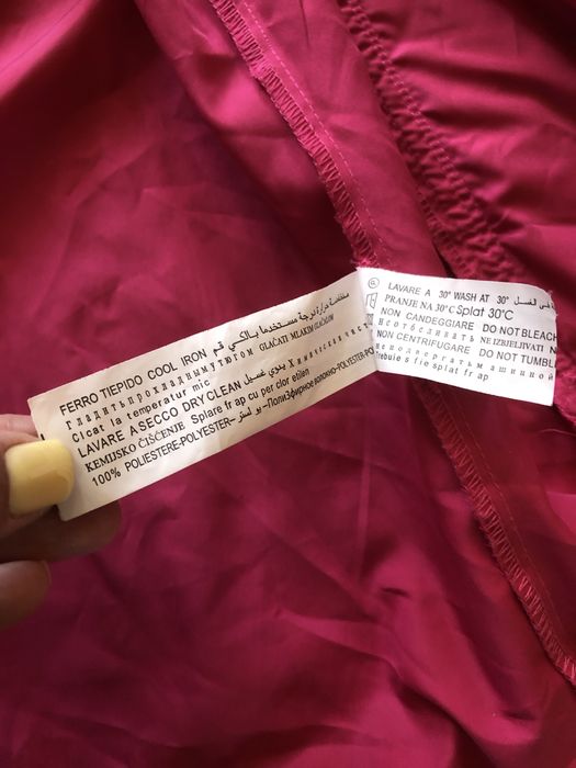 Дощовик куртка курточка плащ для дівчинки жінки розмір s вітрівка