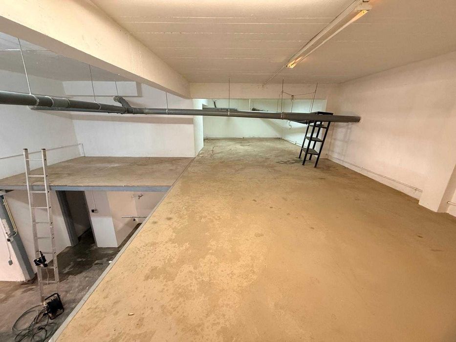 Venda Garagem Rio de Mouro