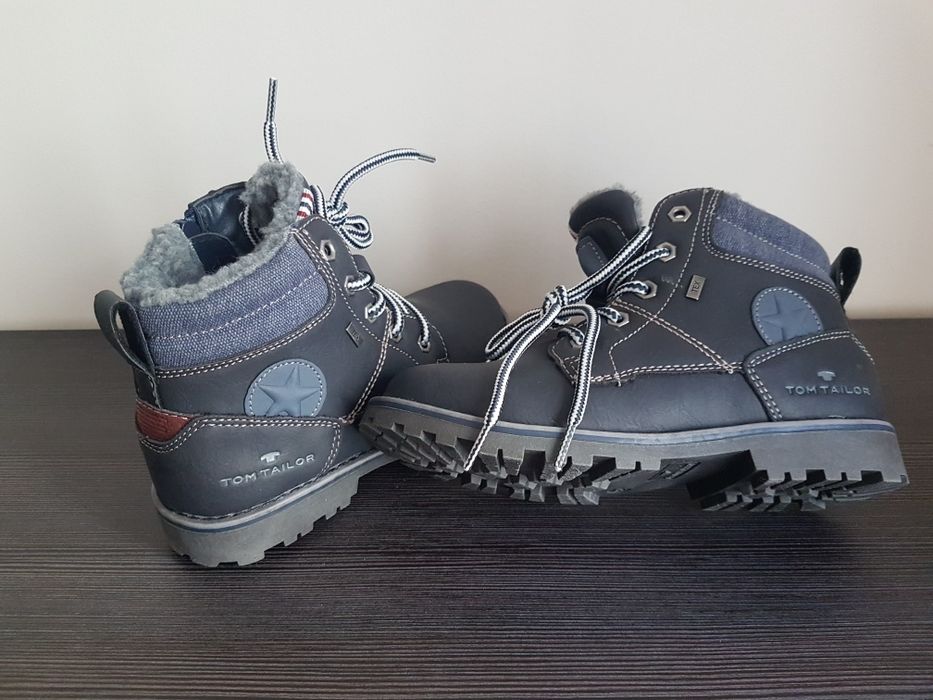 Buty dziecięce TOM TAILOR size 32