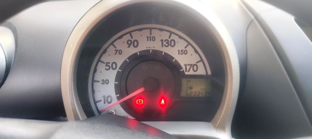 Toyota Aygo 1.0 2007