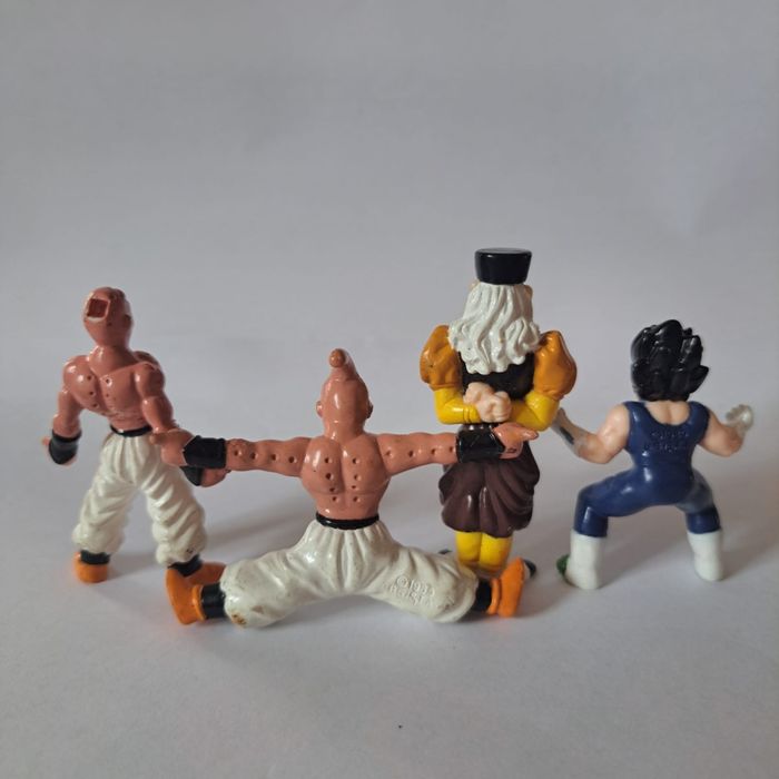 Figuras Dragon Ball