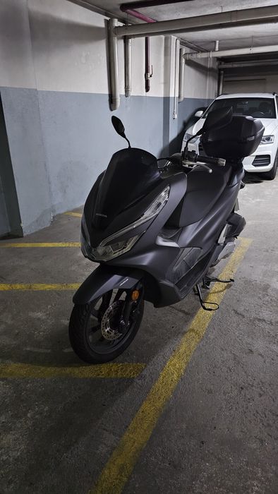 Honda pcx 2020 125