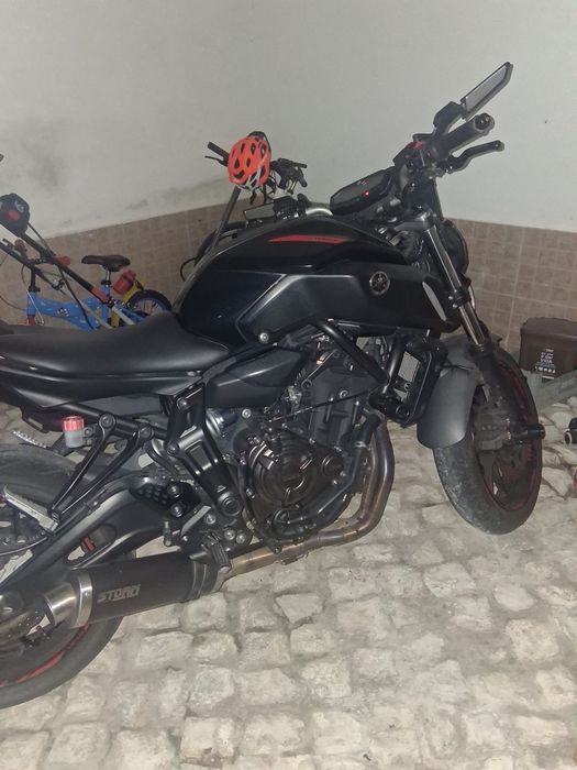 MT-07 35kw para carta A2