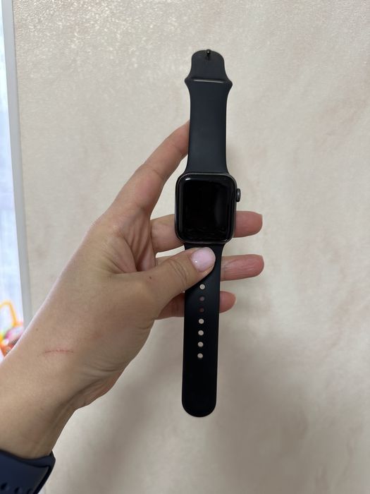 Apple watch 5, 40 mm