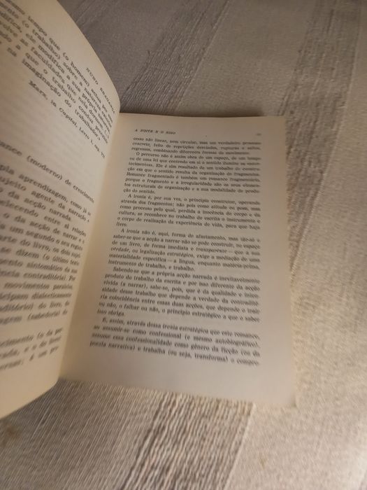 A Noite e o Riso Nuno Bragança Terceira edição