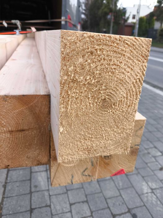 Boazeria, Podbitka, Deska elewacyjna,Imitacja bala, Półbal PRODUCENT