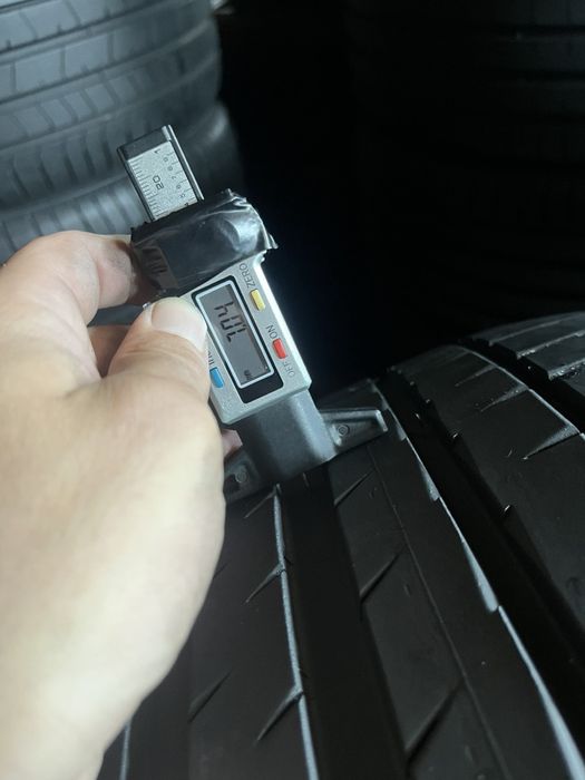 245/40/19 R19 Michelin Pilot Sport 4 4шт