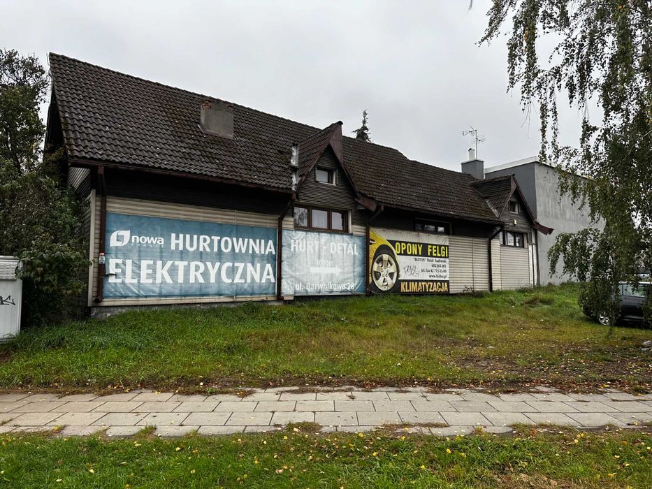 Miejsce na reklamę
