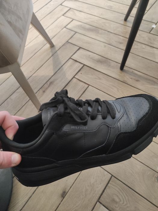Кросівки Tommy Hilfiger FM0FM05216 Б/У