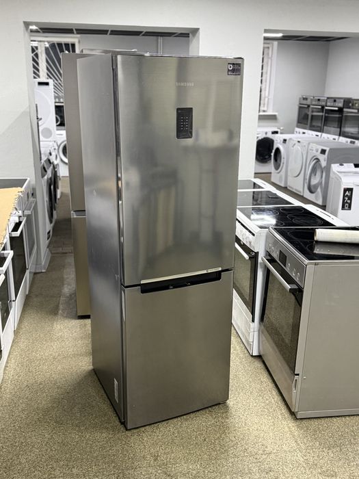 Холодильник Samsung 185см з Європи в ідеальному стані. Доставка