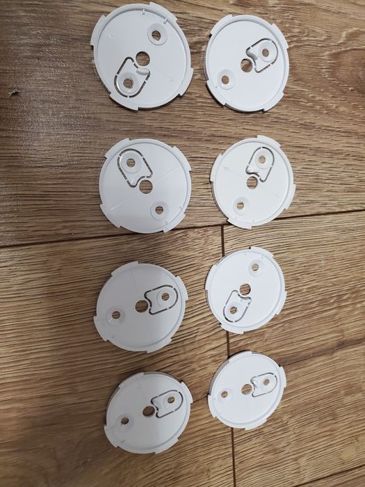 ajax home siren smart bracket