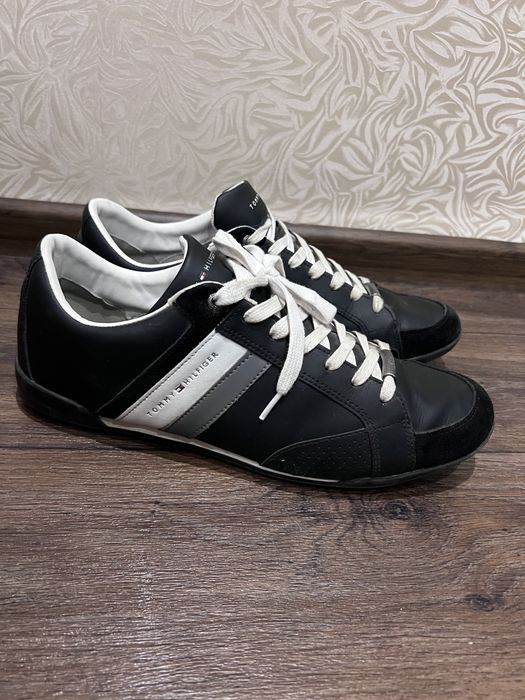 Кроссовки Tommy Hilfiger