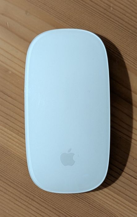 Apple Magic Mouse