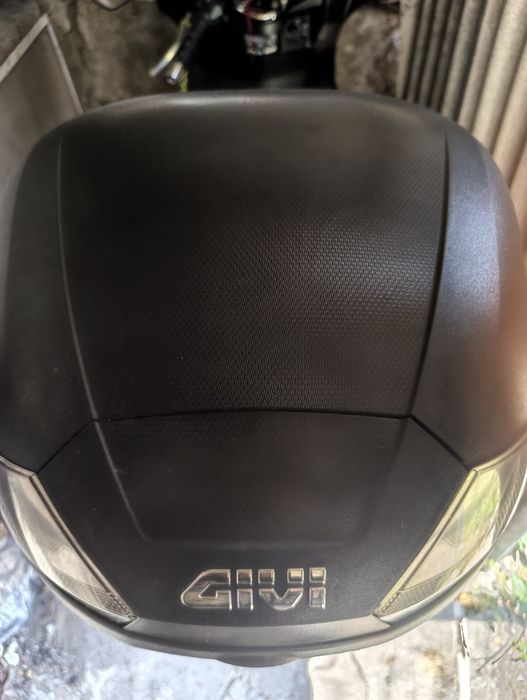 Honda PCX 2023 26mil kms