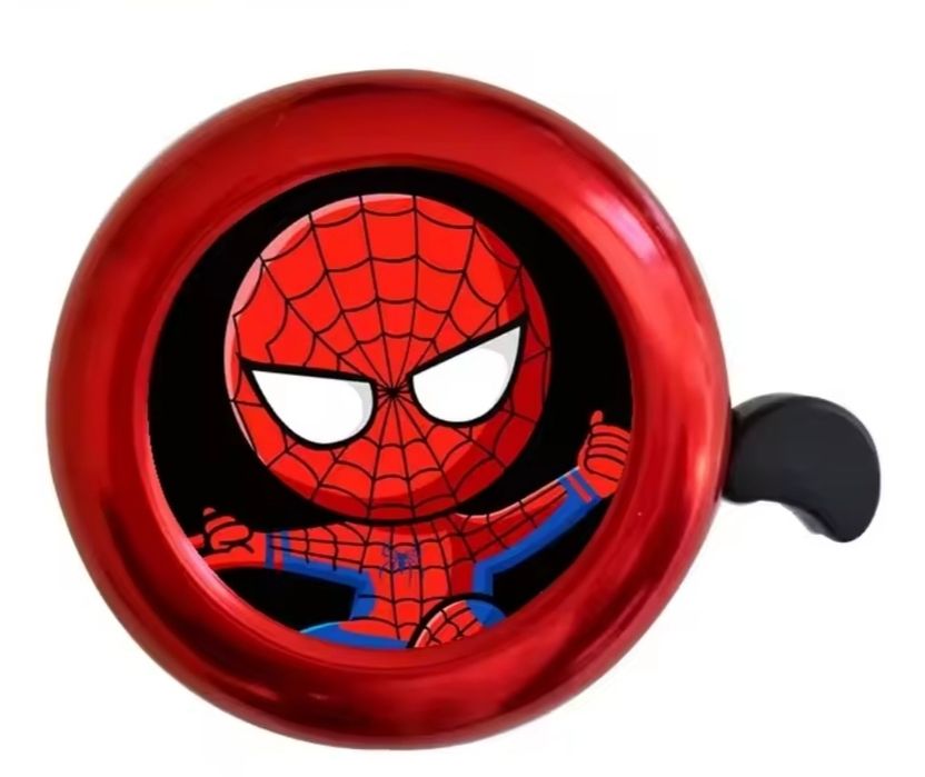 Campainha para bicicleta de criança