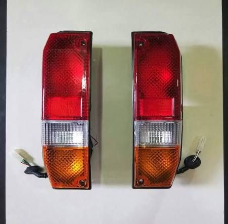 Farolins Toyota BJ73 novos