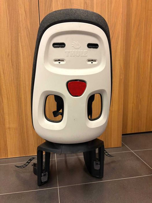 Fotelik THULE dla dziecka na rower