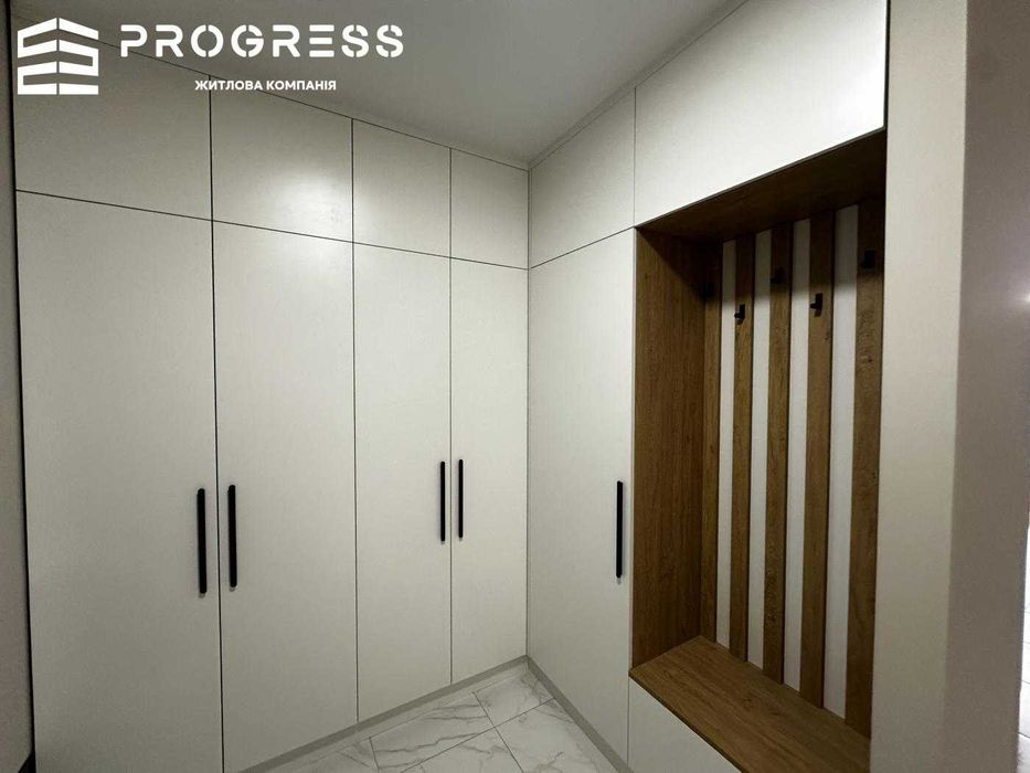 Продаж 1 км.квартири з ремонтом в ЖК U One