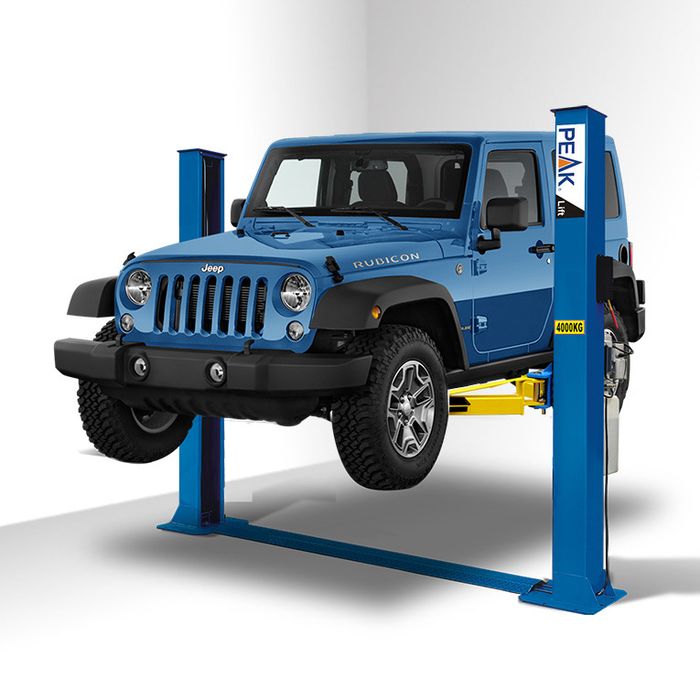 Акція! Підйомники автомобільні PEAK всі моделі по супер ціні!