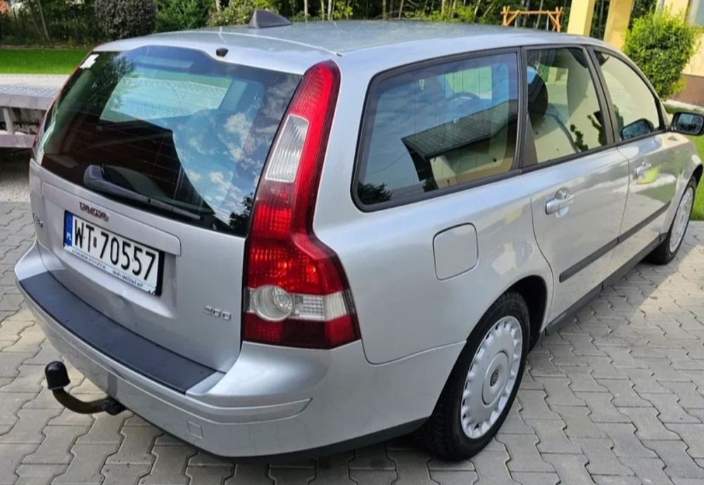 Розборка Volvo V50 S40 1.6b 1.6d 2004 2012рр Шрот ходова мотори