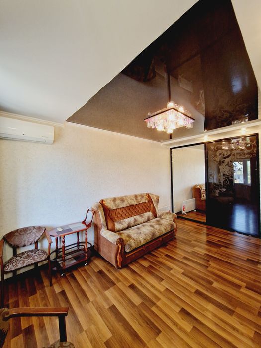 Продаж 1к в центрі соцміста!