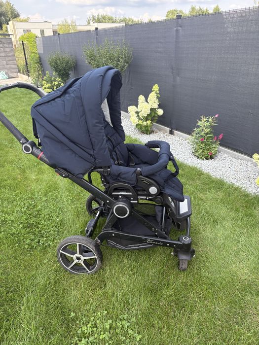 Hartan Xperia wózek  3w1