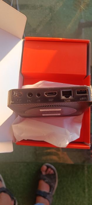 Box android 16g+256g android 16