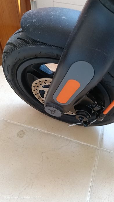 Segway Ninebot kickscooter F2 PRO