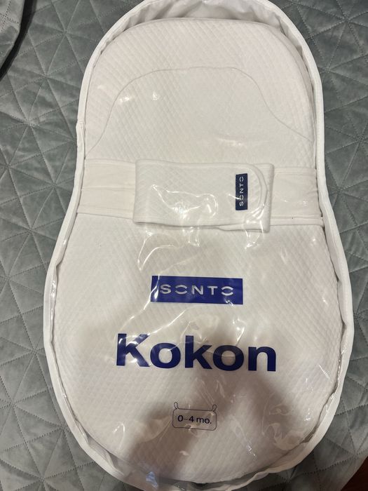 Кокон Sonto -для немовлят