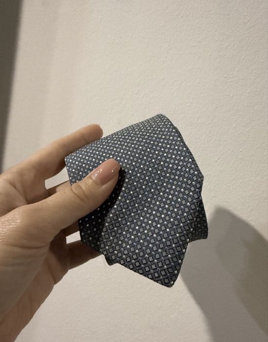 Краватка/ галстук Massimo Dutty та Boss