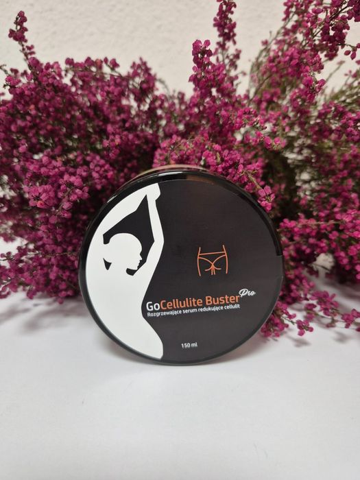 Go Cellulite Buster Pro 150 ml