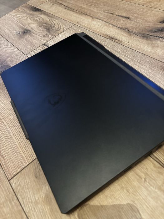 Laptop gamingowy MSI RTX 4050, Intel Core i5-12450H, 16 GB RAM DDR5