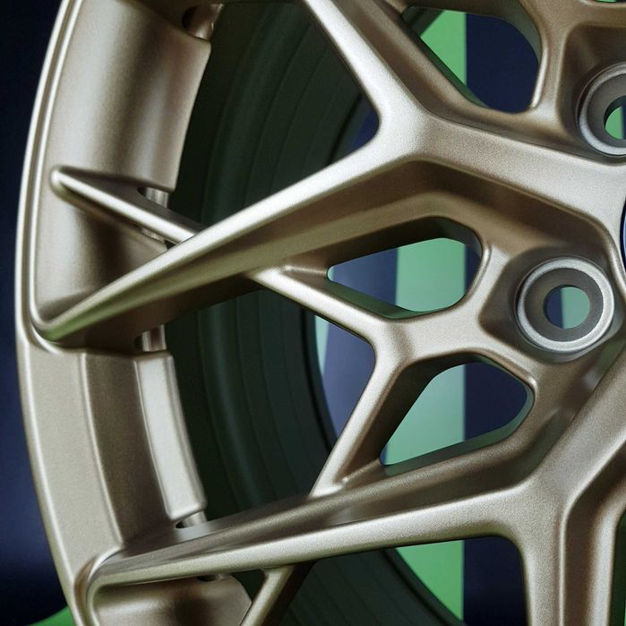 Диски На Авто R17 5x112 Skoda Octavia Audi A4 A6 VW Golf Passat Seat